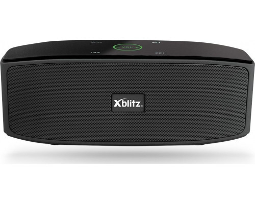 Xblitz Emotion speaker black