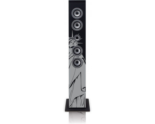 Lenco IBT-6 NY Liberty (IBT-6RONY)