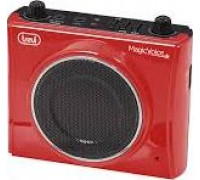 Trevi Karaoke K755 speaker