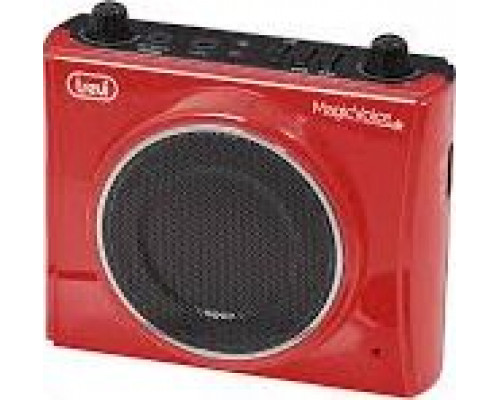 Trevi Karaoke K755 speaker