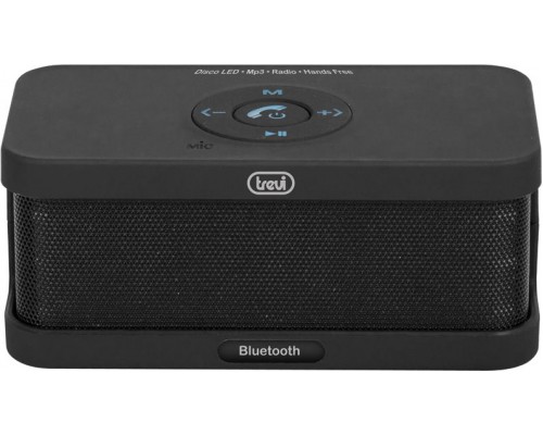 Trevi XR 74 BT speaker