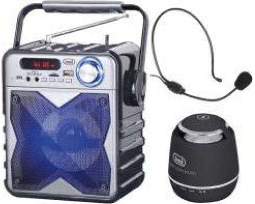 Trevi XF 100 speaker