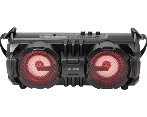 Trevi Speaker Trevi Speaker XR190 BT radio bluetooth black