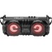 Trevi Speaker Trevi Speaker XR190 BT radio bluetooth black