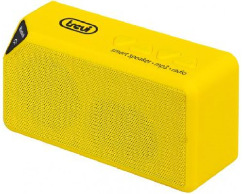 Trevi XR 73 BT speaker
