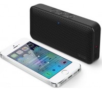 ILuv iLuv Aud Mini speaker BLUETOOTH SPEAKER iPhone