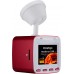 Car camera Prestigio CUBE red-white (PCDVRR530WRW)