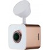 Prestigio CUBE car camera white-pink (PCDVRR530WRS)