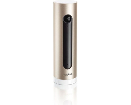 Netatmo Welcome NSC01-EU webcam