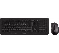 Keyboard + mouse Cherry Desktop DW 5100 [DE] Wireless, Black (JD-0520DE-2)