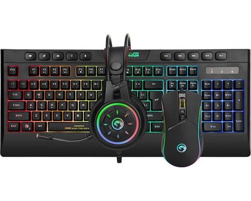 Marvo CM305 keyboard + mouse