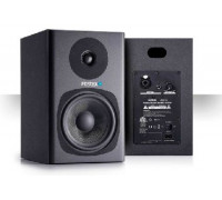 Fostex black (piece) (PM0.5d)