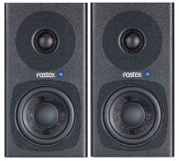 Fostex black (pair) (PM0.3d)