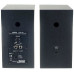 Fostex black (pair) (PM0.3d)