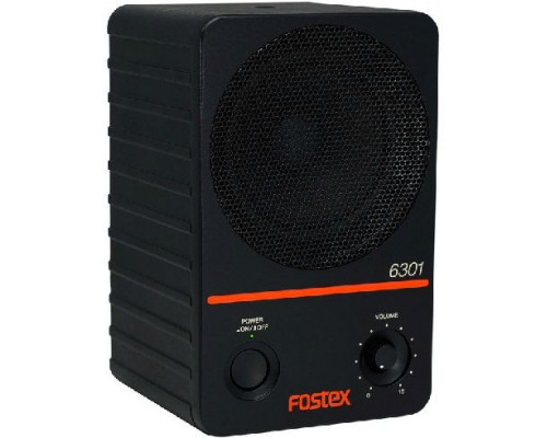 Fostex (6301ND)