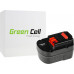 Green Cell  Black&Decker (PT92)