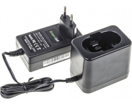 Green Cell  Bosch 8,4 - 18V Ni-MH Ni-Cd 1A (CHARGPT02)