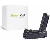 Green Cell FESTOOL BP-XS 10.8V 2000mAh Li-Ion (PT144)