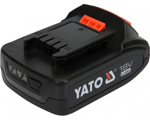 Yato  18V Li-ion 2,0Ah (YT-82842)