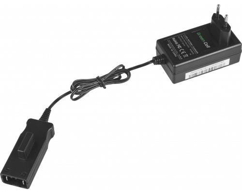 Green Cell  4025-00 29.4V 25V Li-Ion 8838-20 380Li 380EC