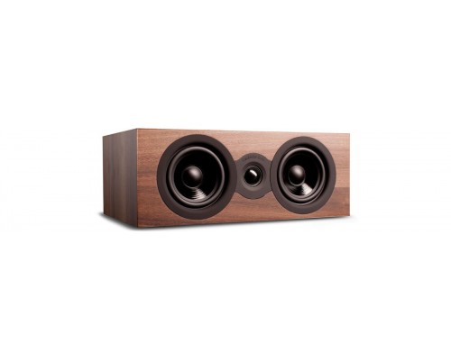 Cambridge Audio SX-70 Walnut