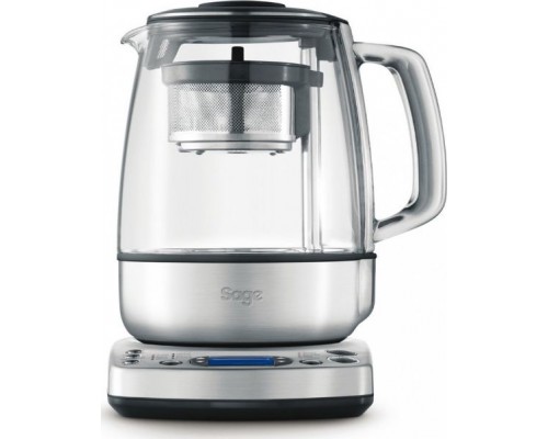 Sage BTM800BSS Silver