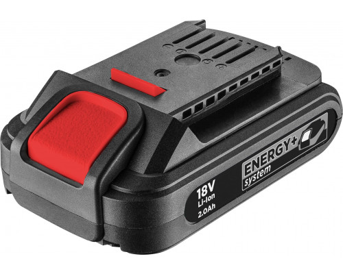 Graphite  Energy+ 18V, Li-Ion 2.0Ah (58G001)