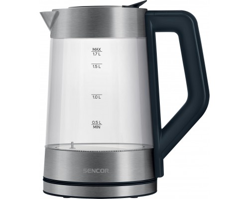 Sencor SWK 1795SS Silver