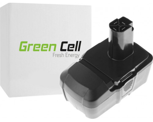 Green Cell Einhell RT-CD 18/1 18V 2Ah