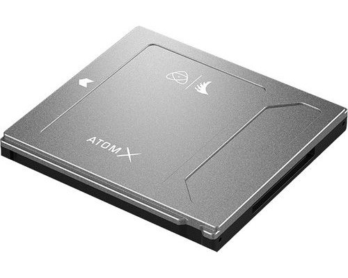 SSD Angelbird ATOmX 2TB SATA III (ATOMXMINI2000PK)