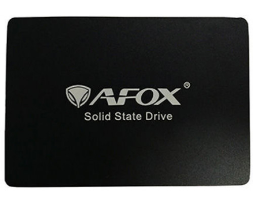 SSD AFOX SD250 240GB 2.5" SATA III (SD250-240GQN)