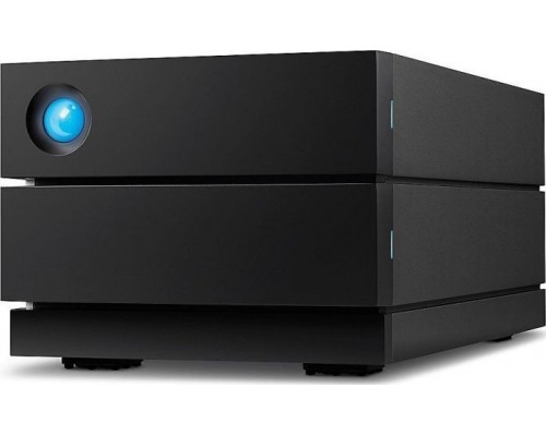 LaCie 3.5, 16TB, USB 3.1 external hard drive (STHJ16000800)