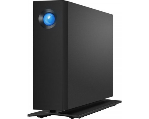 LaCie d2 Professional 8TB external drive (STHA8000800)