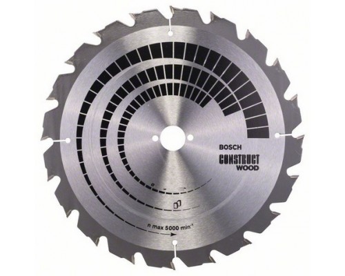 Bosch  Construct Wood 350x3,5x30mm 2608640692