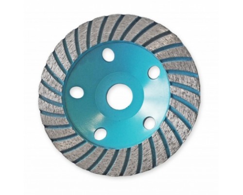 Dedra  Turbo 125mm (HP031)