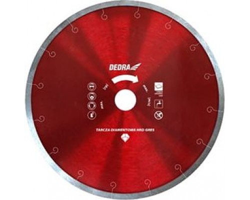 Dedra  HRD GRES H1066 230mm