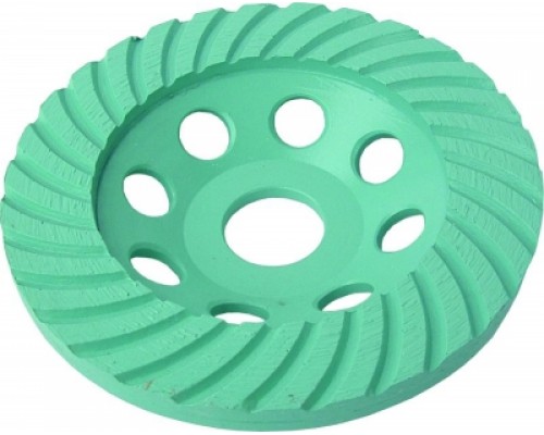 Dedra  Turbo 125mm H1201
