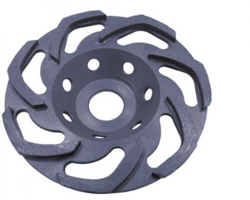 Dedra  S segment 125mm H1217