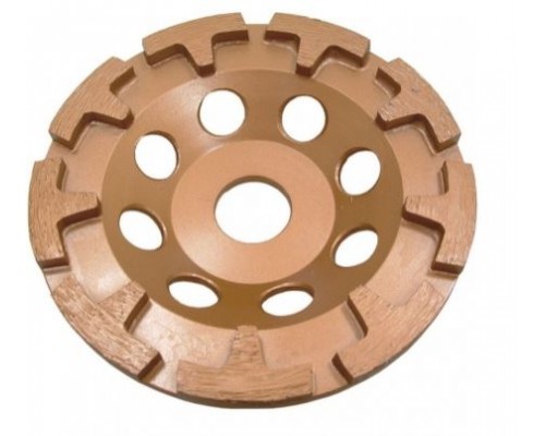 Dedra  T segment 115mm H1213