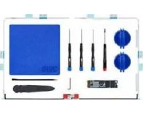 SSD OWC Aura Pro X2 240GB Macbook SSD PCI-E (OWCS3DAPT4MA02K)