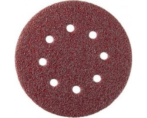 Bosch  125mm C450 gr. 40, 50  8  (2608621739)