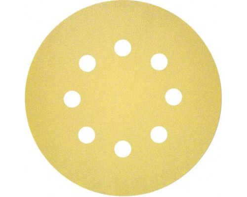 Bosch  125mm C450 gr. 60, 50  8  (2608621740)