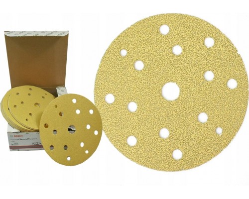 Bosch 150mm C450 gr. 80, 50  15  (2608621732)