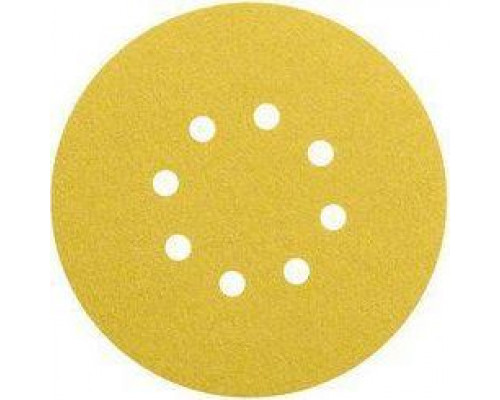 Bosch 150mm C450 gr. 80, 50  6  (2608621723)