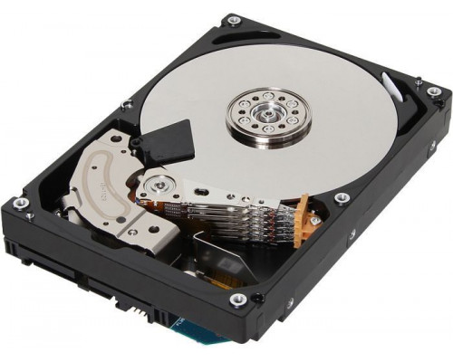 Toshiba 1TB 3.5" SATA III (MG04ACA100N)