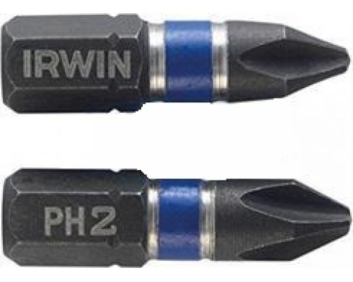 Irwin Impact PH-2 25mm (1923321)
