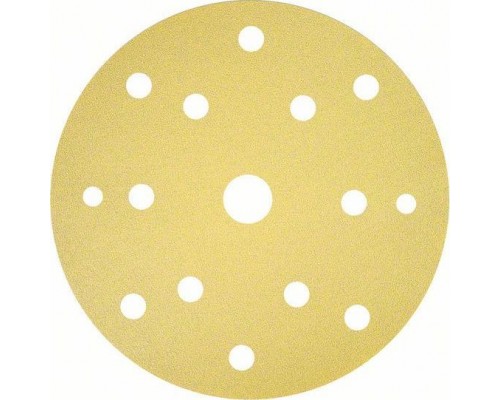 Bosch 150mm C450 gr.120, 50 15 (2608621734)
