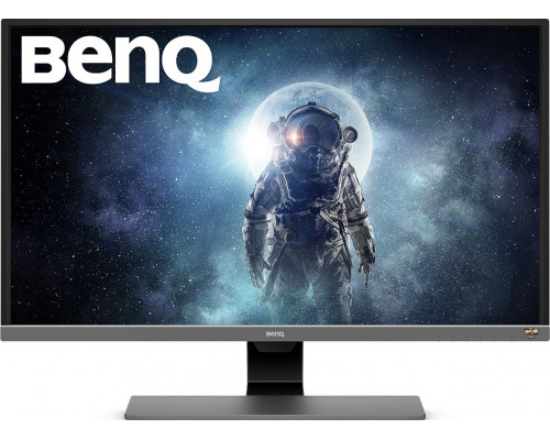 BenQ EW3270U OPEN BOX