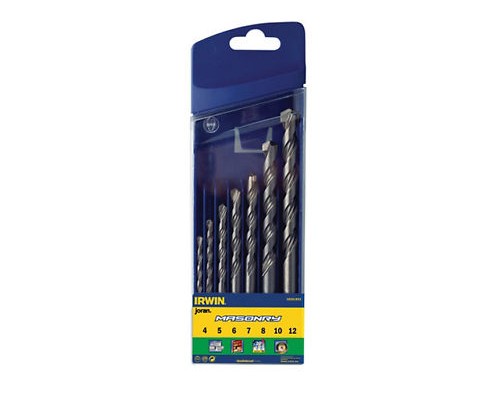 Irwin  10 12 5 6 8 4 7mm  (10501918)