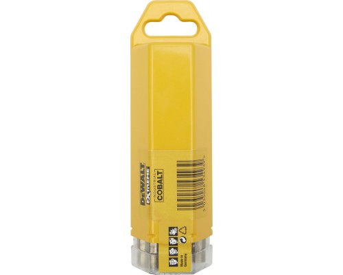 Dewalt  8mm 10. (DT4938-QZ)
